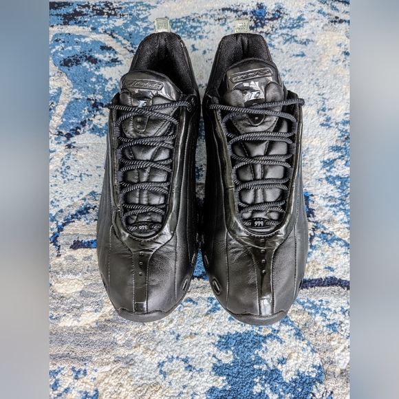 2002 Reebok I3 Trainer Allen Iverson Answer Off the Clock Signature Colletion 11 - Picture 3 of 8
